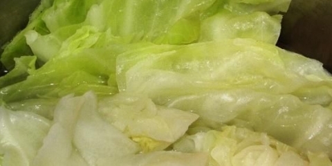 Da li je moguće zamrznuti bijeli kupus u zamrzivaču: svježi, sjeckani